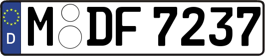 M-DF7237