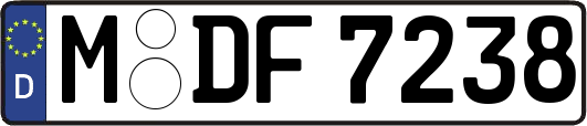M-DF7238