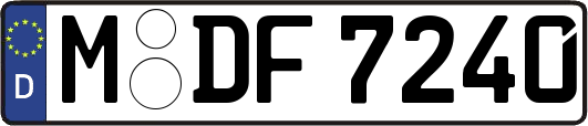 M-DF7240
