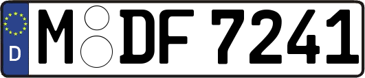 M-DF7241