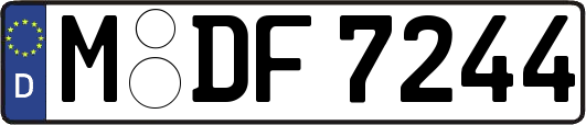 M-DF7244
