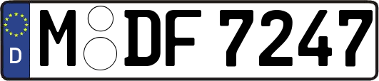 M-DF7247