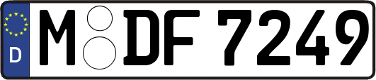 M-DF7249