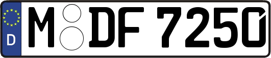 M-DF7250