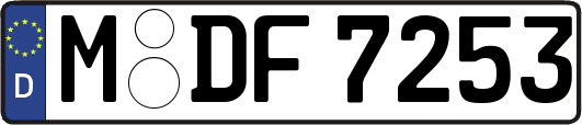 M-DF7253