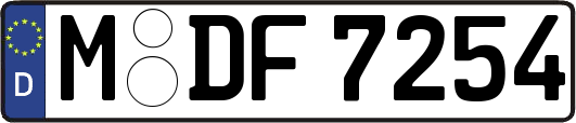 M-DF7254