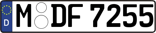 M-DF7255