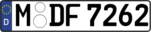M-DF7262