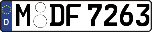 M-DF7263
