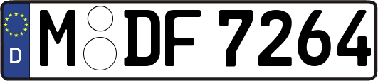 M-DF7264