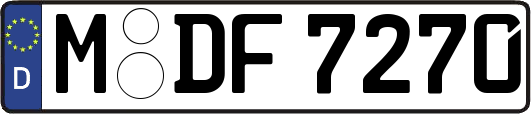 M-DF7270