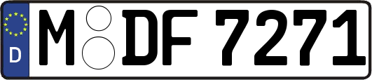 M-DF7271