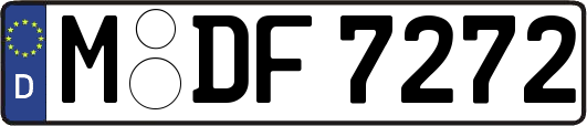 M-DF7272