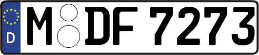 M-DF7273