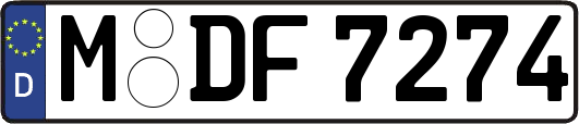 M-DF7274