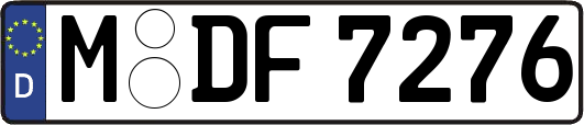 M-DF7276