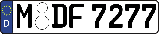 M-DF7277
