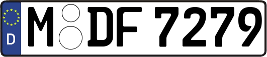 M-DF7279