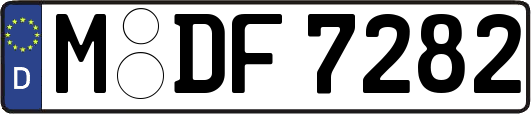 M-DF7282