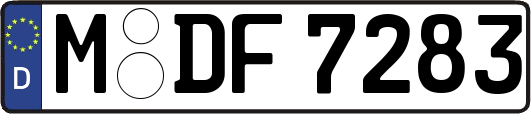 M-DF7283