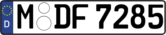 M-DF7285