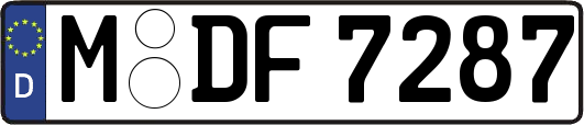 M-DF7287