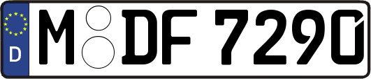M-DF7290