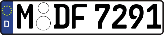 M-DF7291