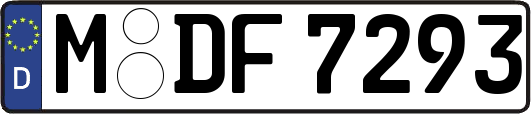 M-DF7293