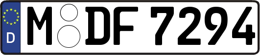 M-DF7294