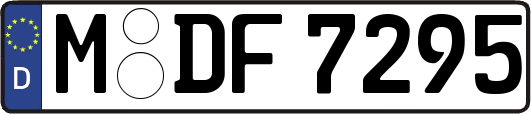 M-DF7295