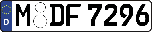 M-DF7296