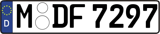 M-DF7297