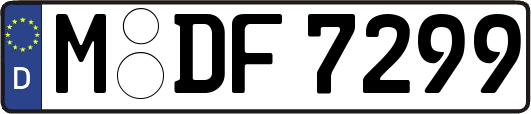 M-DF7299