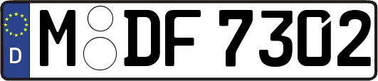 M-DF7302