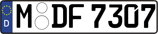 M-DF7307