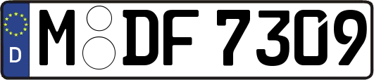 M-DF7309