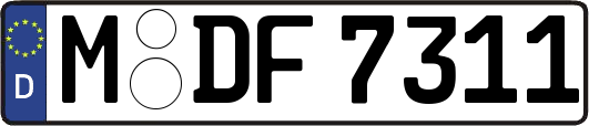 M-DF7311
