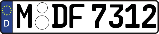 M-DF7312