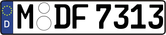 M-DF7313