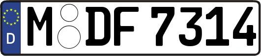 M-DF7314