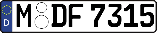 M-DF7315