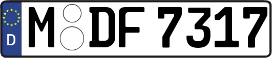 M-DF7317