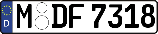 M-DF7318