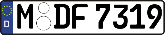 M-DF7319
