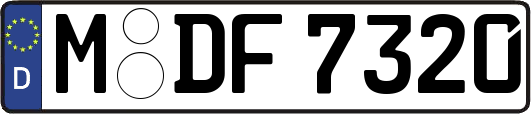 M-DF7320