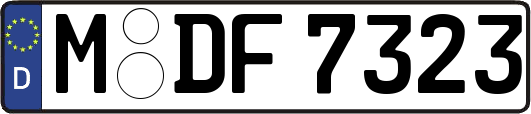 M-DF7323