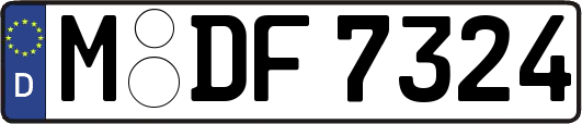 M-DF7324