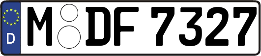 M-DF7327