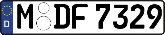 M-DF7329